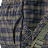 Konges Sløjd A/S Sacs à dos laurel blue check