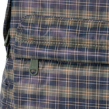 Konges Sløjd A/S Sacs à dos laurel blue check