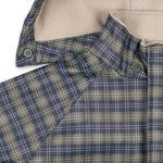 Konges Sløjd A/S Vêtements de pluie laurel blue check