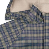Konges Sløjd A/S Vêtements de pluie laurel blue check