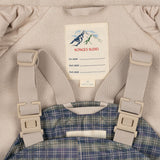 Konges Sløjd A/S Vêtements de pluie laurel blue check