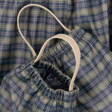 Konges Sløjd A/S Vêtements de pluie laurel blue check