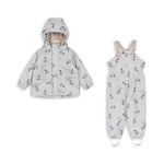 Konges Sløjd A/S Vêtements de pluie sailor check