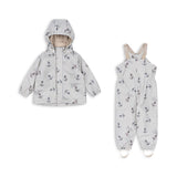 Konges Sløjd A/S Vêtements de pluie sailor check