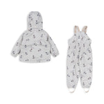 Konges Sløjd A/S Vêtements de pluie sailor check