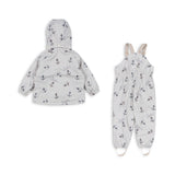 Konges Sløjd A/S Vêtements de pluie sailor check