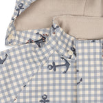 Konges Sløjd A/S Vêtements de pluie sailor check