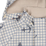 Konges Sløjd A/S Vêtements de pluie sailor check