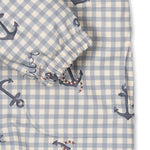 Konges Sløjd A/S Vêtements de pluie sailor check