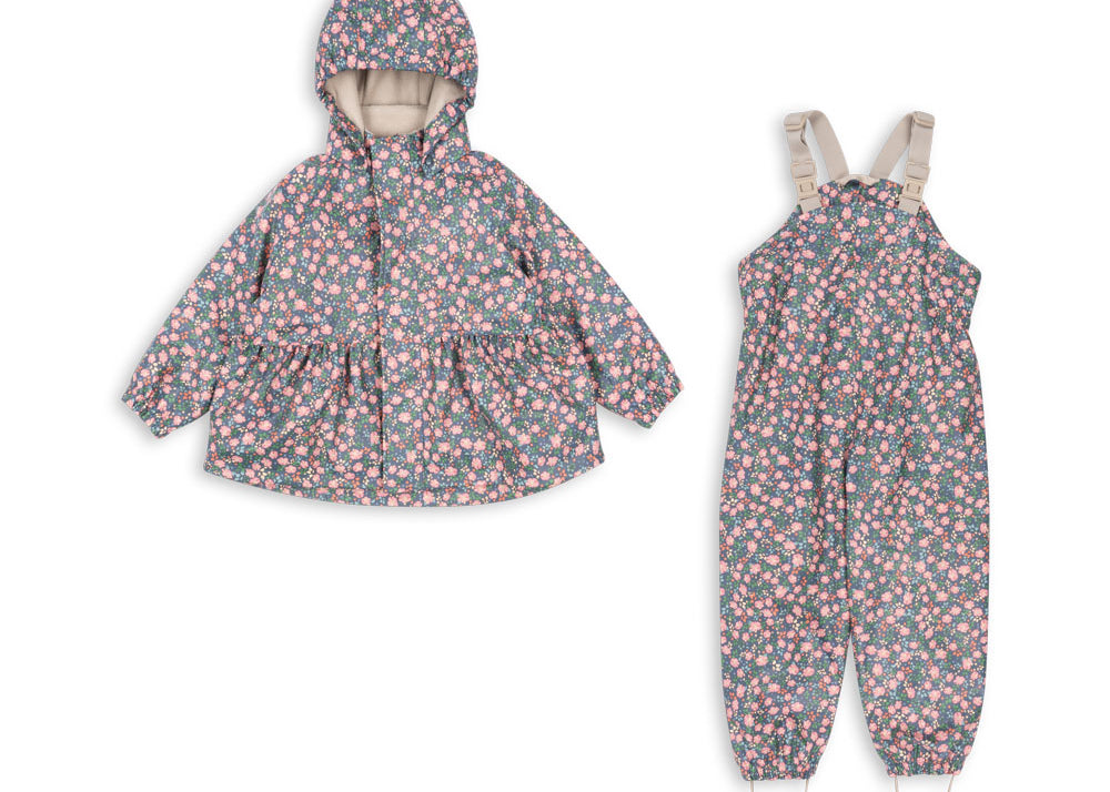 Konges Sløjd A/S Vêtements de pluie kyoto