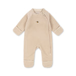 Konges Sløjd A/S Vêtements thermiques oxford tan