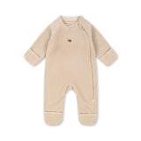 Konges Sløjd A/S Vêtements thermiques oxford tan
