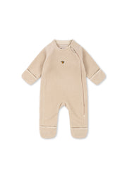 Konges Sløjd A/S Vêtements thermiques oxford tan