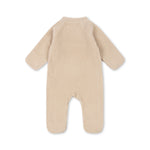 Konges Sløjd A/S Vêtements thermiques oxford tan