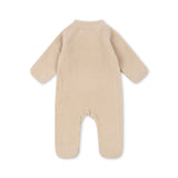 Konges Sløjd A/S Vêtements thermiques oxford tan