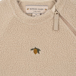 Konges Sløjd A/S Vêtements thermiques oxford tan