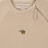 Konges Sløjd A/S Vêtements thermiques oxford tan