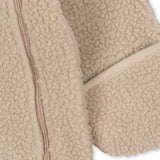 Konges Sløjd A/S Vêtements thermiques oxford tan