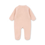 Konges Sløjd A/S Vêtements thermiques rose smoke