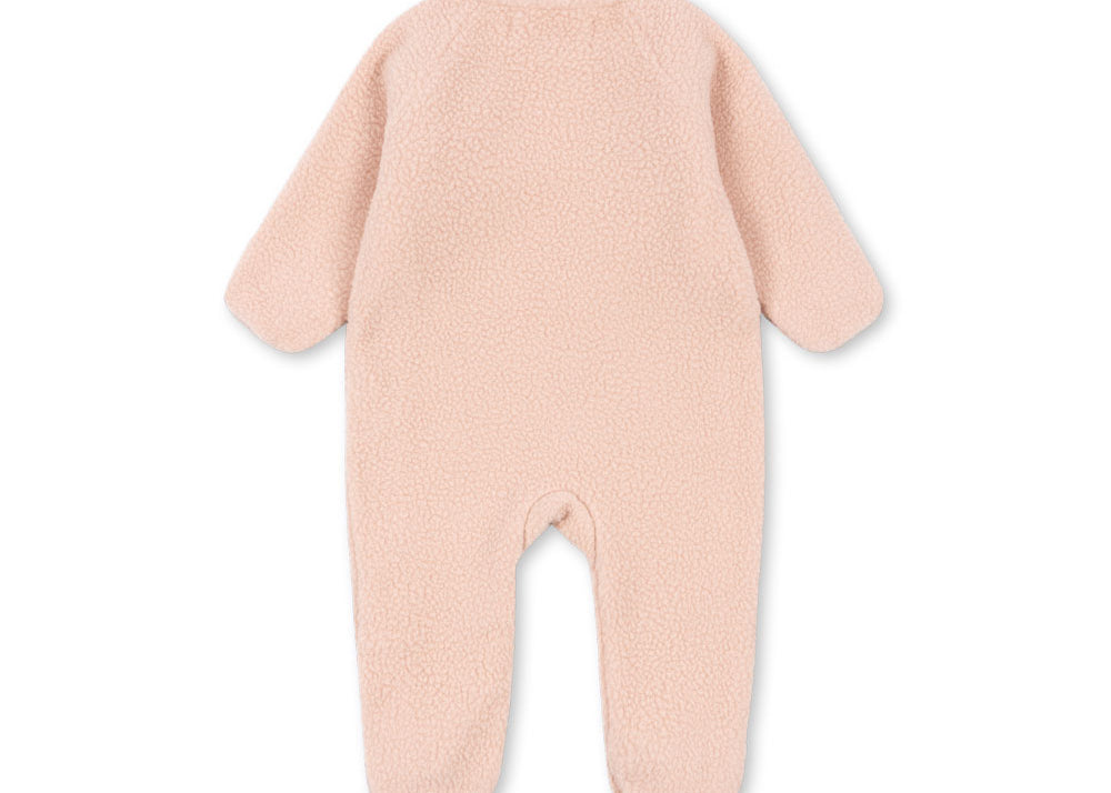 Konges Sløjd A/S Vêtements thermiques rose smoke