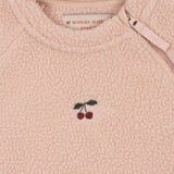 Konges Sløjd A/S Vêtements thermiques rose smoke