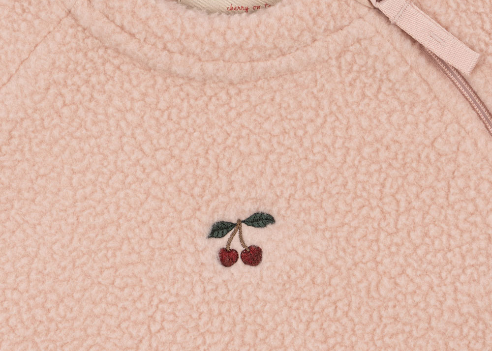 Konges Sløjd A/S Vêtements thermiques rose smoke