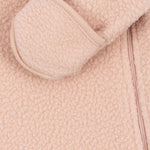 Konges Sløjd A/S Vêtements thermiques rose smoke