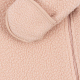 Konges Sløjd A/S Vêtements thermiques rose smoke