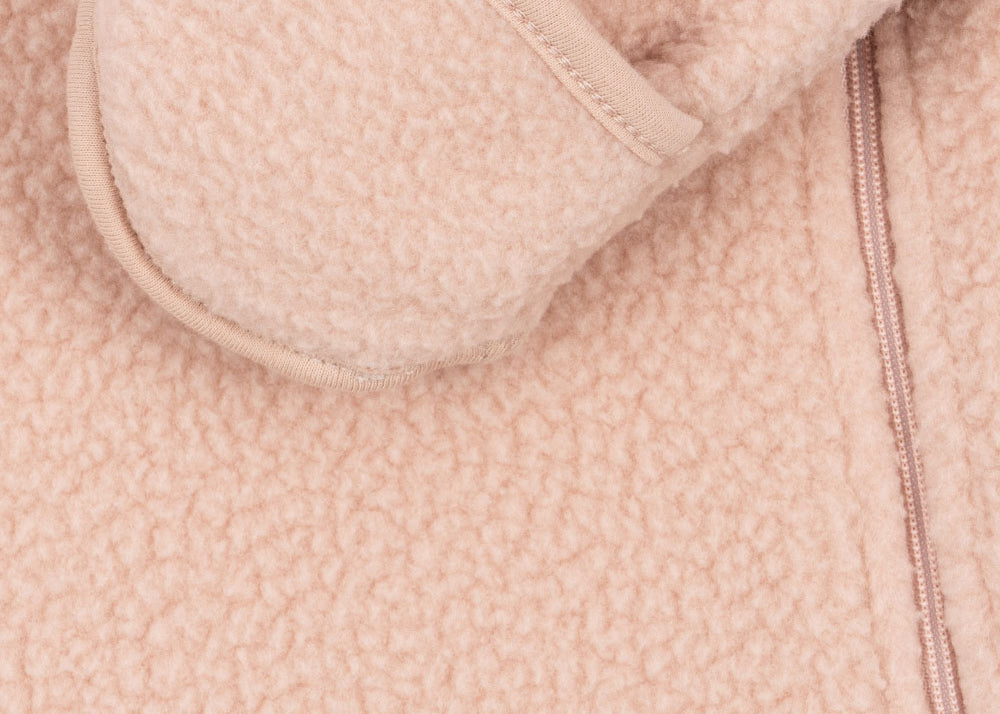 Konges Sløjd A/S Vêtements thermiques rose smoke