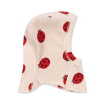 Konges Sløjd A/S Cagoules ladybug