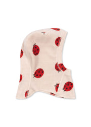 Konges Sløjd A/S Cagoules ladybug