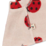 Konges Sløjd A/S Cagoules ladybug
