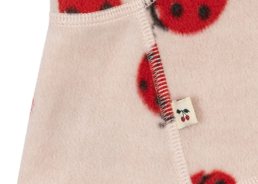 Konges Sløjd A/S Cagoules ladybug