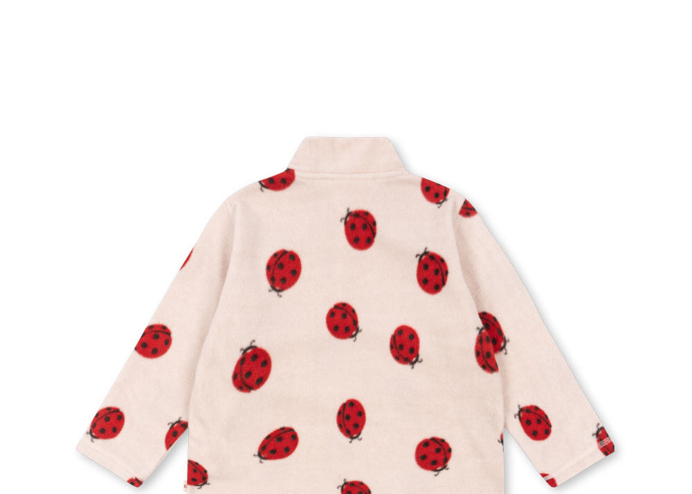 Konges Sløjd A/S Vêtements thermiques ladybug