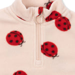 Konges Sløjd A/S Vêtements thermiques ladybug