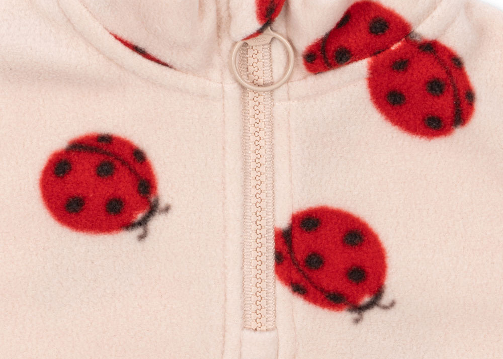 Konges Sløjd A/S Vêtements thermiques ladybug