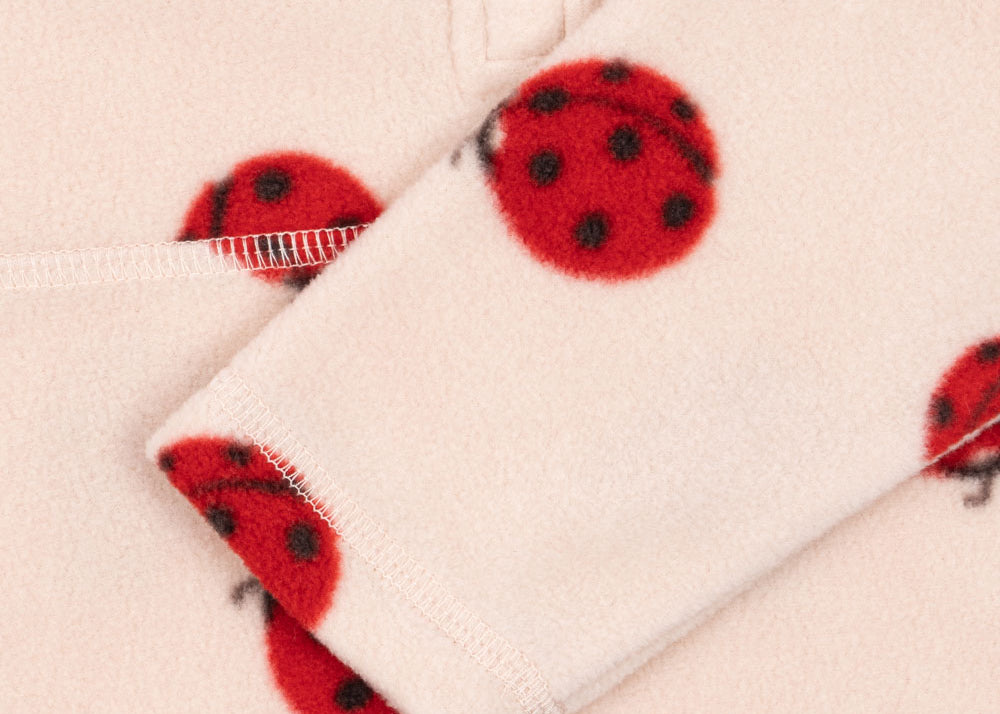 Konges Sløjd A/S Vêtements thermiques ladybug