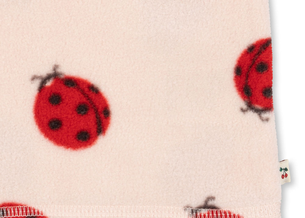 Konges Sløjd A/S Vêtements thermiques ladybug