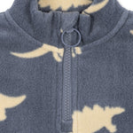 Konges Sløjd A/S Vêtements thermiques dino mist