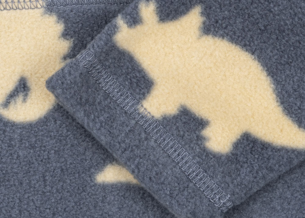 Konges Sløjd A/S Vêtements thermiques dino mist