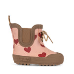 Konges Sløjd A/S Bottes thermiques amour pink