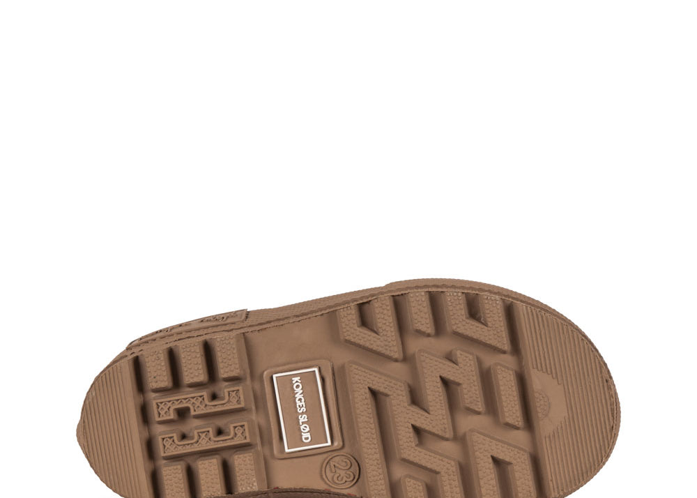 Konges Sløjd A/S Bottes thermiques amour pink