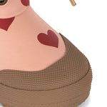 Konges Sløjd A/S Bottes thermiques amour pink