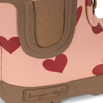 Konges Sløjd A/S Bottes thermiques amour pink
