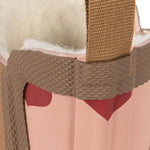 Konges Sløjd A/S Bottes thermiques amour pink