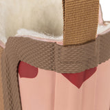 Konges Sløjd A/S Bottes thermiques amour pink