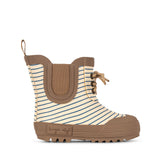Konges Sløjd A/S Bottes thermiques stripe bluie