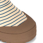 Konges Sløjd A/S Bottes thermiques stripe bluie