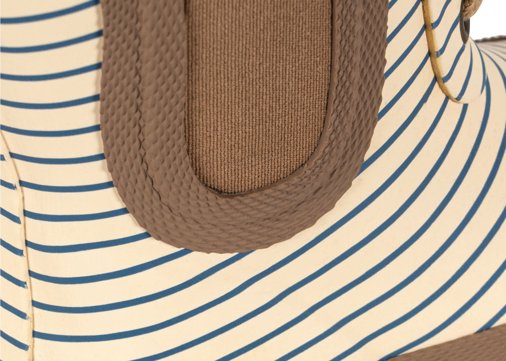 Konges Sløjd A/S Bottes thermiques stripe bluie
