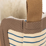 Konges Sløjd A/S Bottes thermiques stripe bluie
